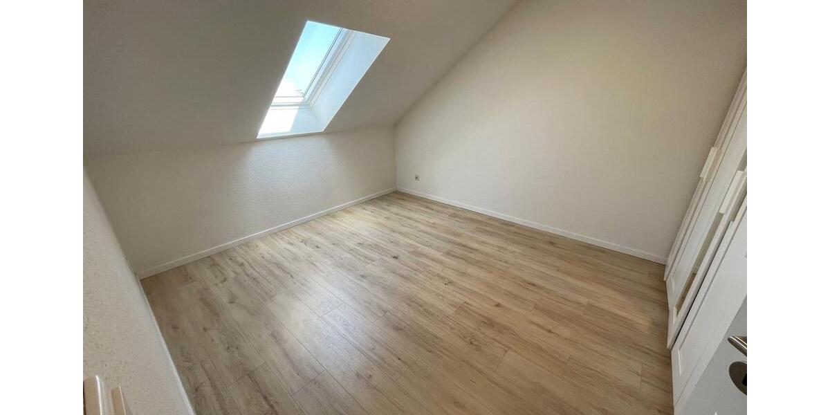 Maisonettenwohnung Flensburg - 2.5 Zimmer, 65 m&sup2;, 920&euro; | Angebot:26006563