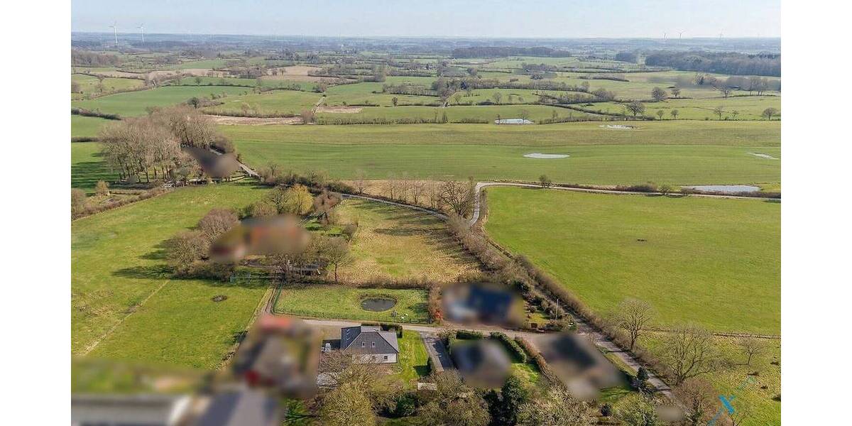 Einfamilienhaus Rüde / Großrüde Rüde - 4 Zimmer, 129 m&sup2;, 435.000&euro; | Angebot:26036649