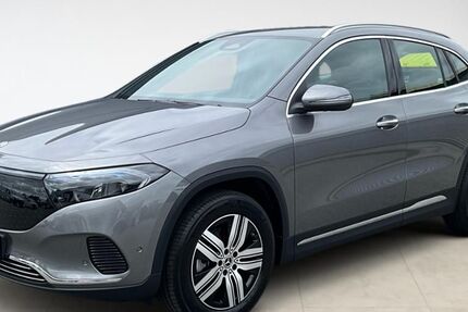 Mercedes-Benz EQA 8.090 km 39.110 &euro; Flensburg 24941