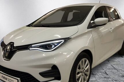 Renault ZOE 30.000 km 14.930 &euro; Flensburg 24941