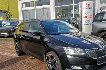 Skoda Fabia 193.333 km 7.950 &euro; Flensburg 24941