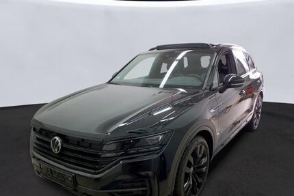 VW Touareg 79.860 km 55.990 &euro; Leck 25917