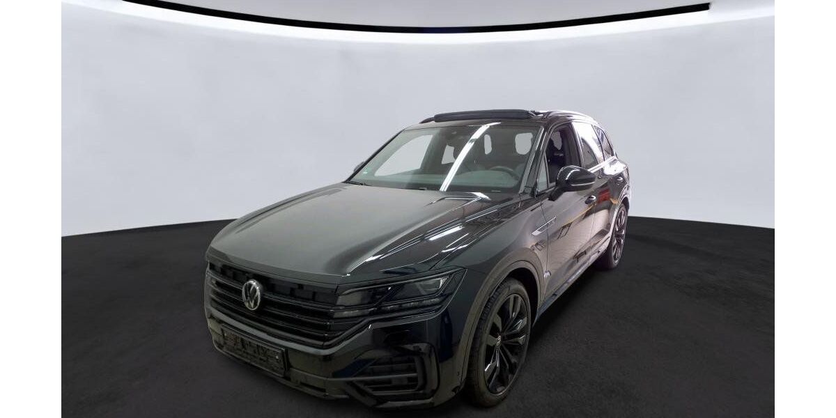 VW Touareg 79.860 km 55.990 &euro; Leck 25917