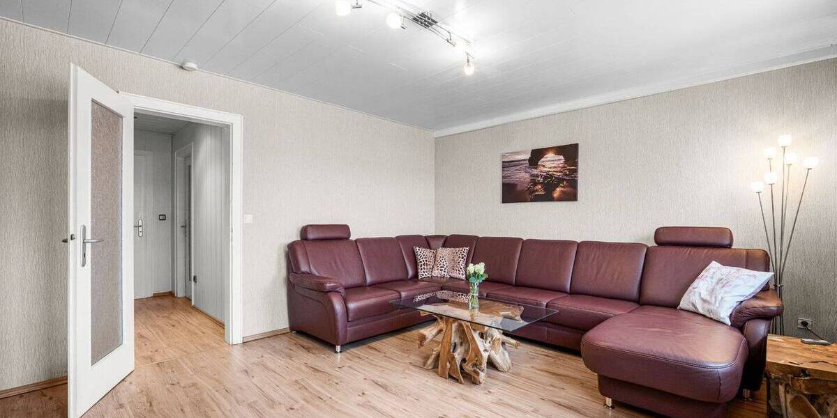 Reihenmittelhaus Flensburg Jürgensby - 4 Zimmer, 98 m&sup2;, 239.000&euro; | Angebot:25687053