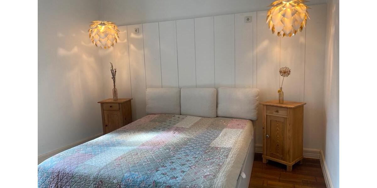 Maisonettenwohnung Flensburg Altstadt - 2 Zimmer, 65 m&sup2;, 1.350&euro; | Angebot:23617363