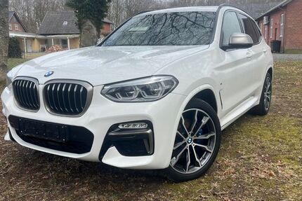 BMW X3 169.000 km 26.500 &euro; Handewitt 24983
