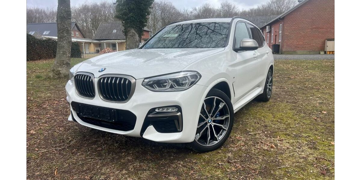 BMW X3 169.000 km 26.500 &euro; Handewitt 24983