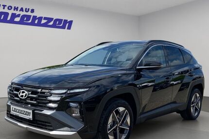 Hyundai TUCSON 1.750 km 30.980 &euro; Gelting 24395