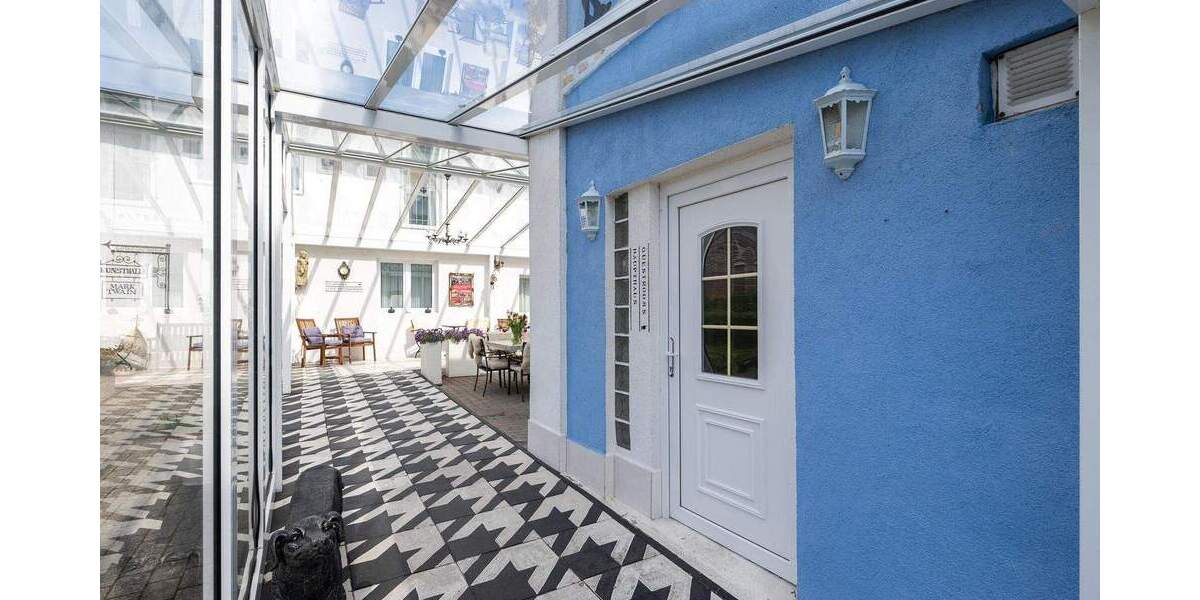 Gewerbeobjekt Sörup - 1 Zimmer, 695.000&euro; | Angebot:25706561