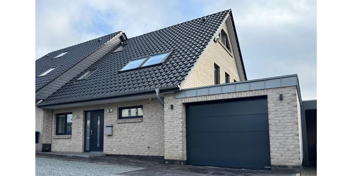 Doppelhaushälfte Tastrup - 595.000&euro; | Angebot:26765234