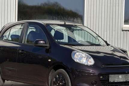 Nissan Micra 285.000 km 1.790 &euro; Flensburg 24941