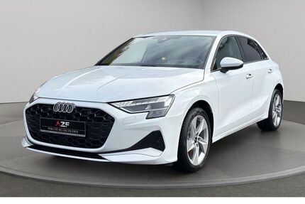 Audi A3 7.990 km 29.890 &euro; Flensburg 24941