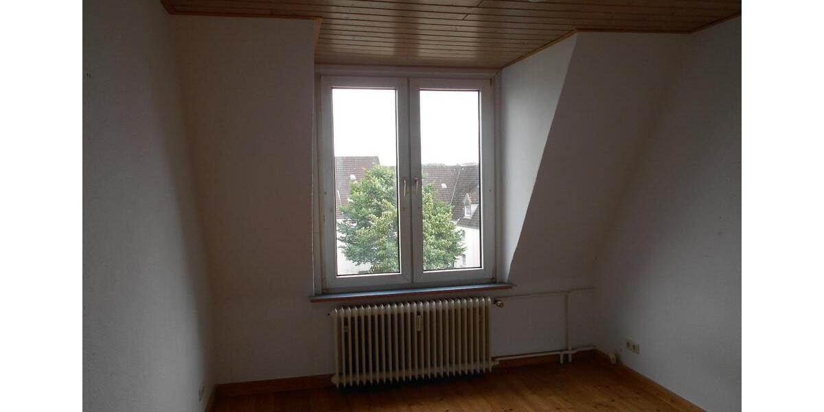 Etagenwohnung Flensburg Altstadt - 3 Zimmer, 56 m&sup2;, 410&euro; | Angebot:26336695