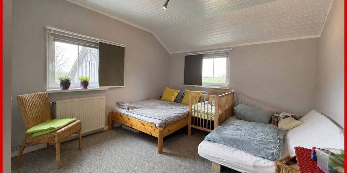 Einfamilienhaus Mohrkirch - 1 Zimmer, 510 m&sup2;, 595.000&euro; | Angebot:26557069