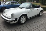 Porsche 911 Cabriolet 140.000 km 64.999 &euro; Sörup 24966
