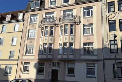 Wohnung Flensburg Altstadt - 3 Zimmer, 64 m&sup2;, 550&euro; | Angebot:26656098