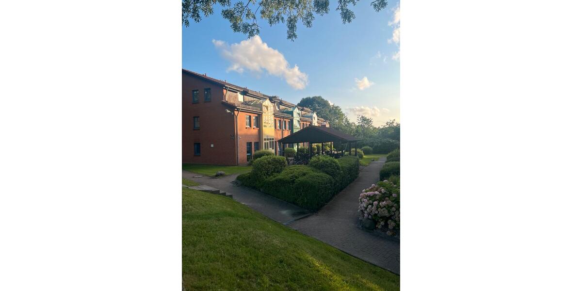 Etagenwohnung Flensburg Falkenberg - 1 Zimmer, 21 m&sup2;, 395&euro; | Angebot:25957292