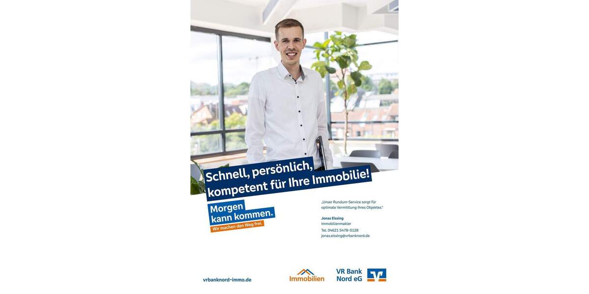 Einfamilienhaus Uelsby - 8 Zimmer, 168 m&sup2;, 229.000&euro; | Angebot:25745855