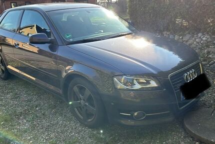 Audi A3 174.280 km 6.700 &euro; Wallsbüll 24980