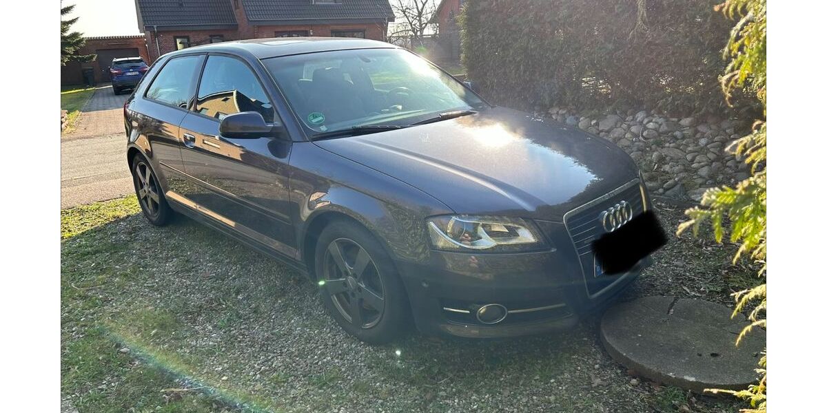 Audi A3 174.280 km 6.700 &euro; Wallsbüll 24980