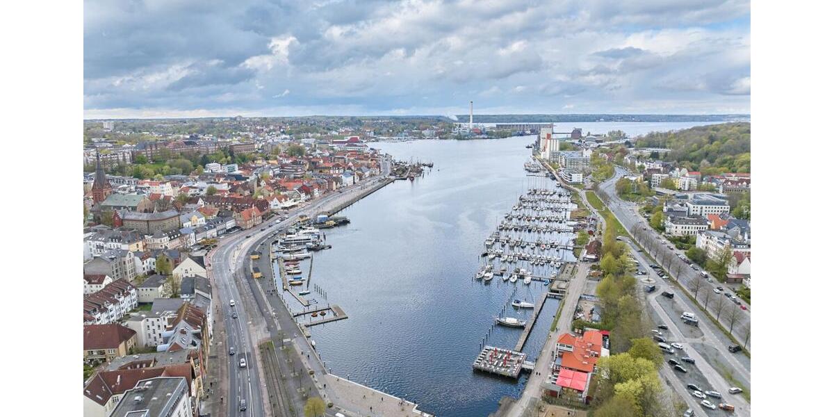 Gewerbeobjekt Flensburg - 2.225&euro; | Angebot:22165022