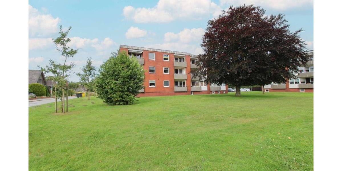 Etagenwohnung Leck - 3 Zimmer, 71 m&sup2;, 130.000&euro; | Angebot:26028356