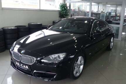 BMW 650 219.033 km 16.990 &euro; Flensburg 24941