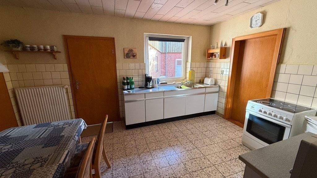 Reihenendhaus Handewitt - 8 Zimmer, 234 m&sup2;, 249.000&euro; | Angebot:25770563