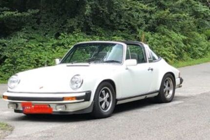 Porsche 911 Urmodell 200.000 km 36.900 &euro; Handewitt 24983