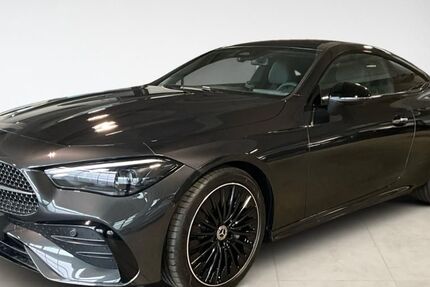 Mercedes-Benz CLE 300 17.900 km 65.550 &euro; Flensburg 24941