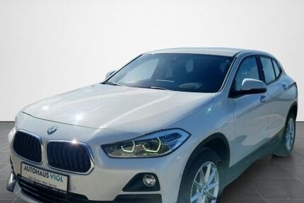 BMW X2 75.988 km 19.400 &euro; Viöl 25884
