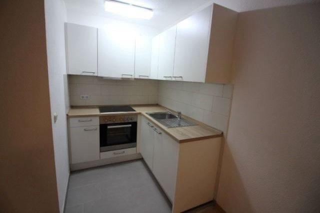 Etagenwohnung Flensburg - 1 Zimmer, 44 m&sup2;, 130.500&euro; | Angebot:27299898
