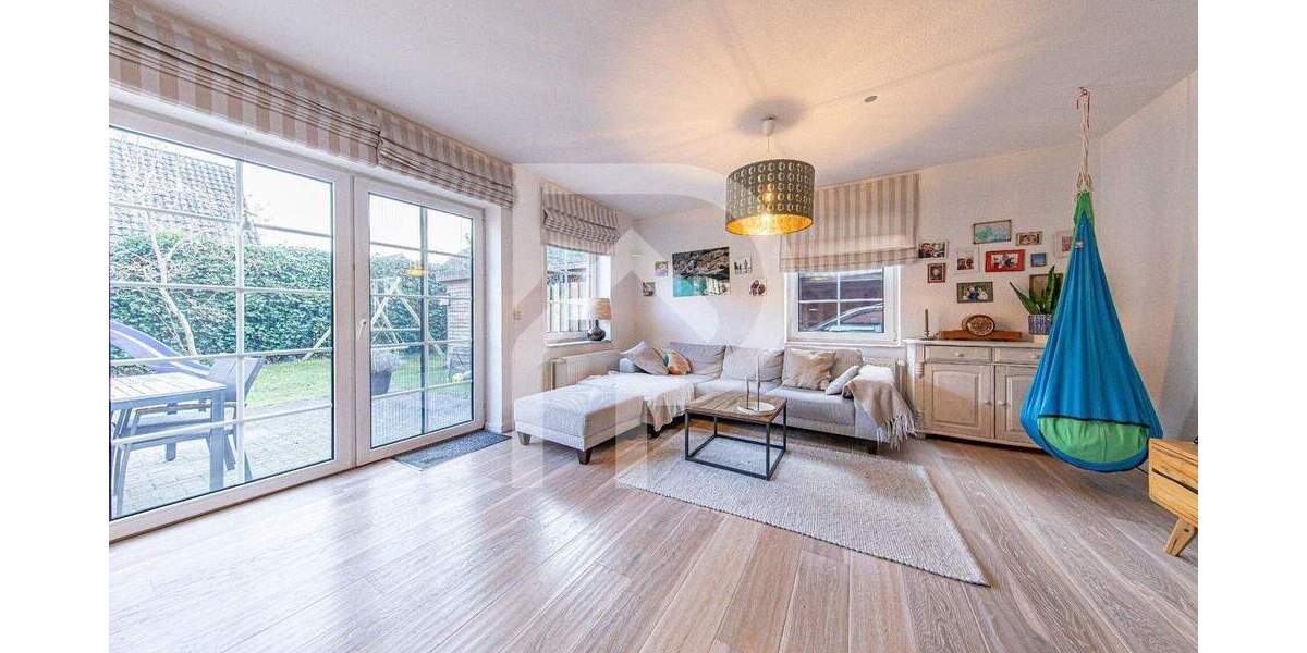 Doppelhaushälfte Wees - 4 Zimmer, 106 m&sup2;, 310.000&euro; | Angebot:25691088