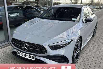 Mercedes-Benz A 200 11.000 km 33.995 &euro; Flensburg 24941