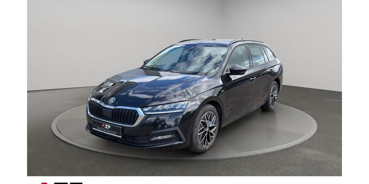 Skoda Octavia 96.251 km 21.780 &euro; Flensburg 24941