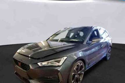 Cupra Leon 13.967 km 27.490 &euro; Flensburg 24941