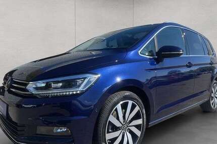 VW Touran 17.810 km 42.980 &euro; Flensburg 24944