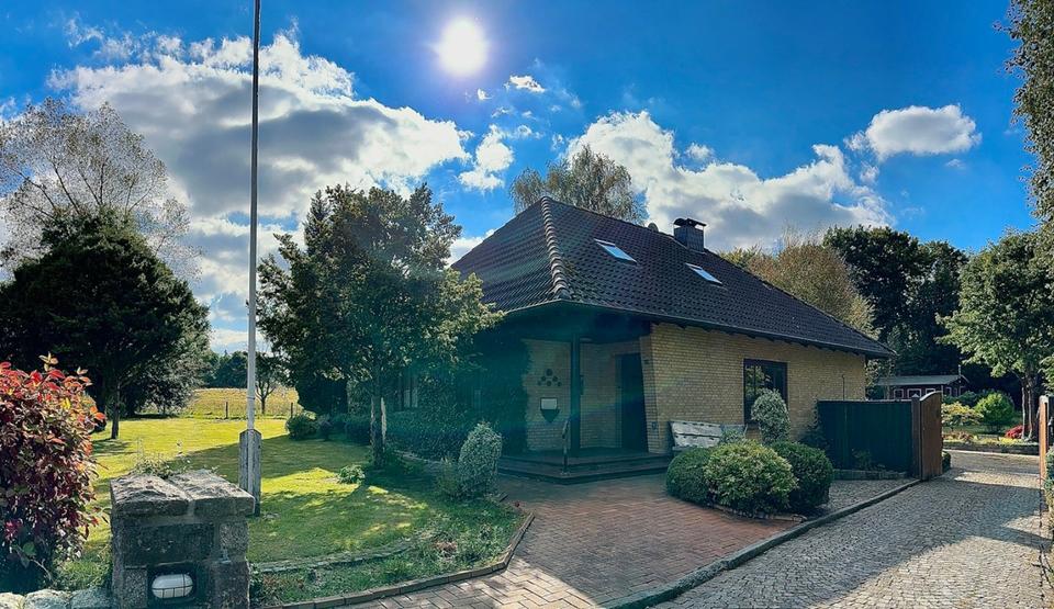 Einfamilienhaus Husby - 650.000&euro; | Angebot:23873220