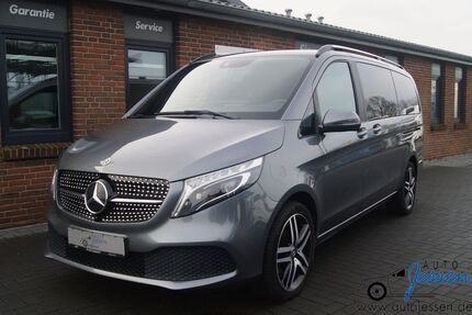 Mercedes-Benz V 250 94.600 km 42.985 &euro; Flensburg 24941