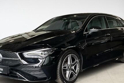 Mercedes-Benz CLA 220 Shooting Brake 11.600 km 37.110 &euro; Flensburg 24941