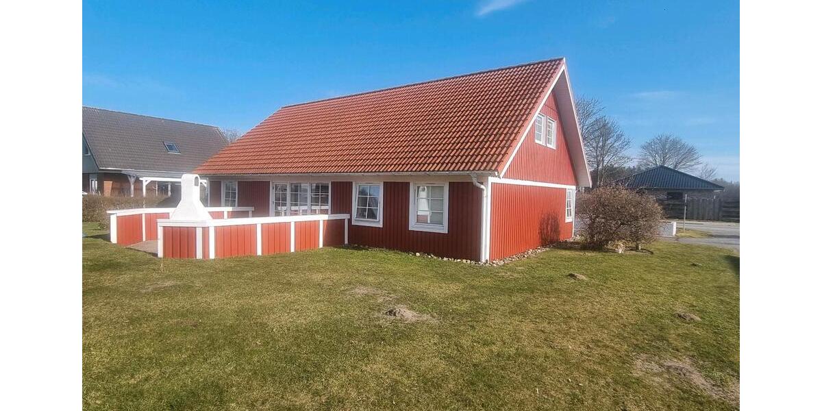 Einfamilienhaus Joldelund - 3.5 Zimmer, 100 m&sup2;, 319.000&euro; | Angebot:25400218