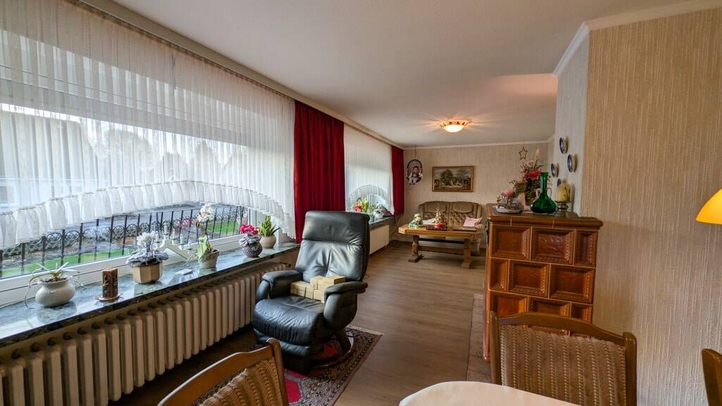 Einfamilienhaus Steinbergkirche Quern - 4 Zimmer, 118 m&sup2;, 250.000&euro; | Angebot:26641760