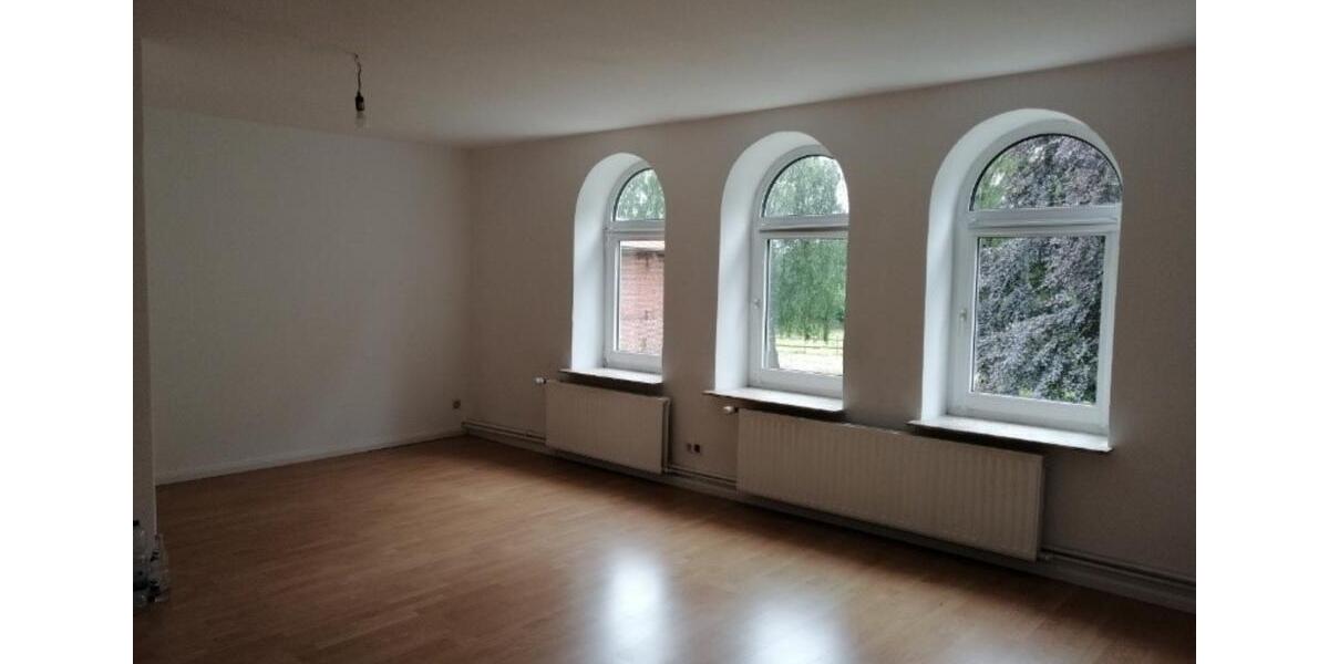 Dachgeschoßwohnung Langballig - 3.5 Zimmer, 105 m&sup2;, 700&euro; | Angebot:25930685