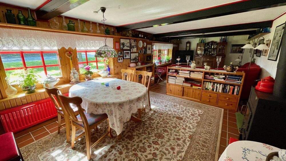 Bauernhaus, Landhaus Schafflund - 1 Zimmer, 328 m&sup2;, 429.000&euro; | Angebot:25731066