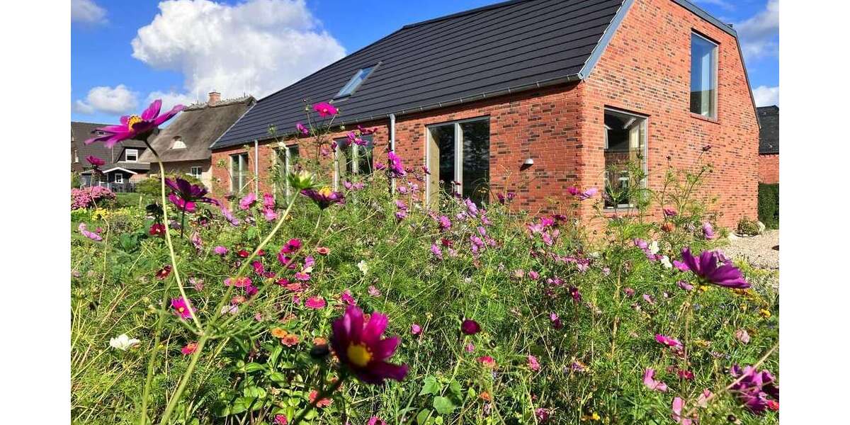 Einfamilienhaus Langballig - 7 Zimmer, 146 m&sup2;, 649.000&euro; | Angebot:26071135