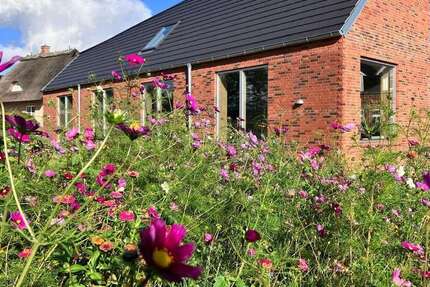 Haus Langballig - 7 Zimmer, 146 m&sup2;, 649.000&euro; | Angebot:26071135