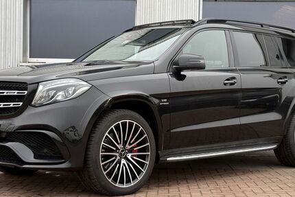 Mercedes-Benz GLS 63 170.893 km 39.990 &euro; Flensburg 24941