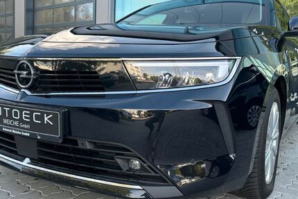 Opel Astra 83.400 km 17.250 &euro; Flensburg 24941