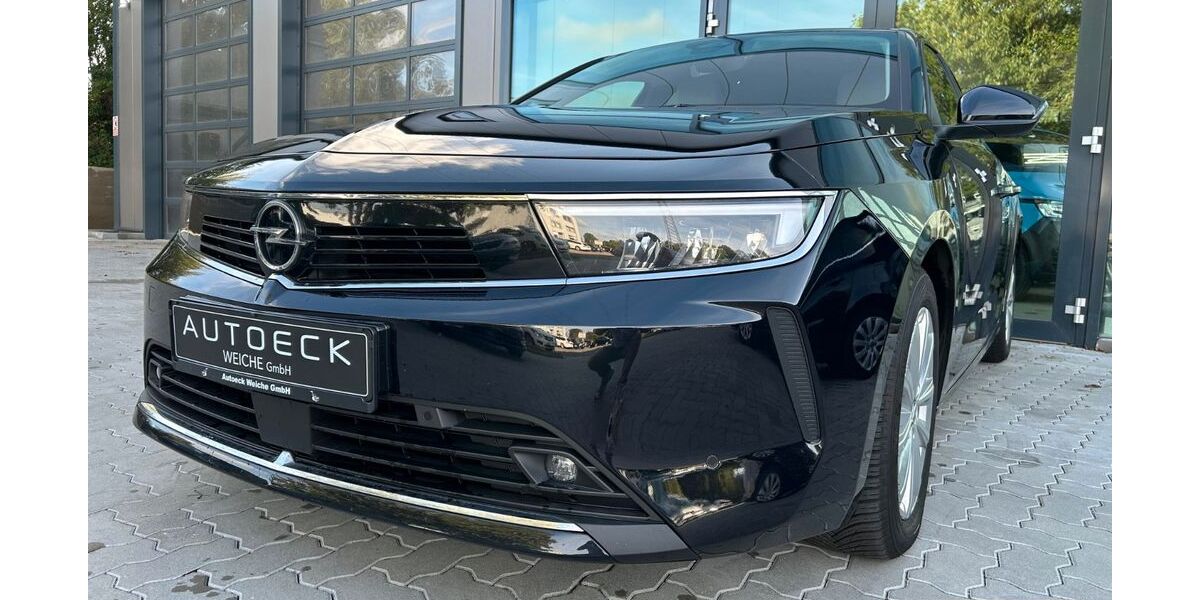 Opel Astra 83.400 km 17.250 &euro; Flensburg 24941