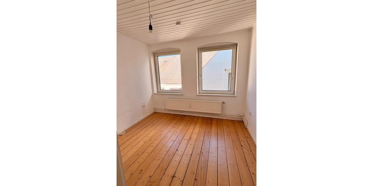 Dachgeschoßwohnung Flensburg Altstadt - 2.5 Zimmer, 57 m&sup2;, 522&euro; | Angebot:26619505